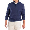 Brady Microfleece 1/4 Zip Pullover by Johnnie-O - Country Club Prep