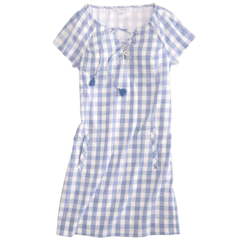 dutch blue dress DUTCH BLUE DELFT: Vintage Windmill Print Long Dress clothing women summer 2024 Women's clothing dress for woman
