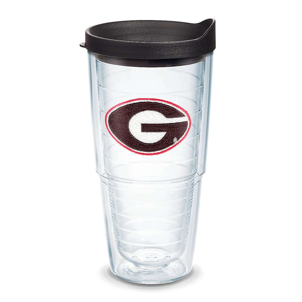 Georgia Bulldogs 24oz. Tumbler by Tervis - Country Club Prep