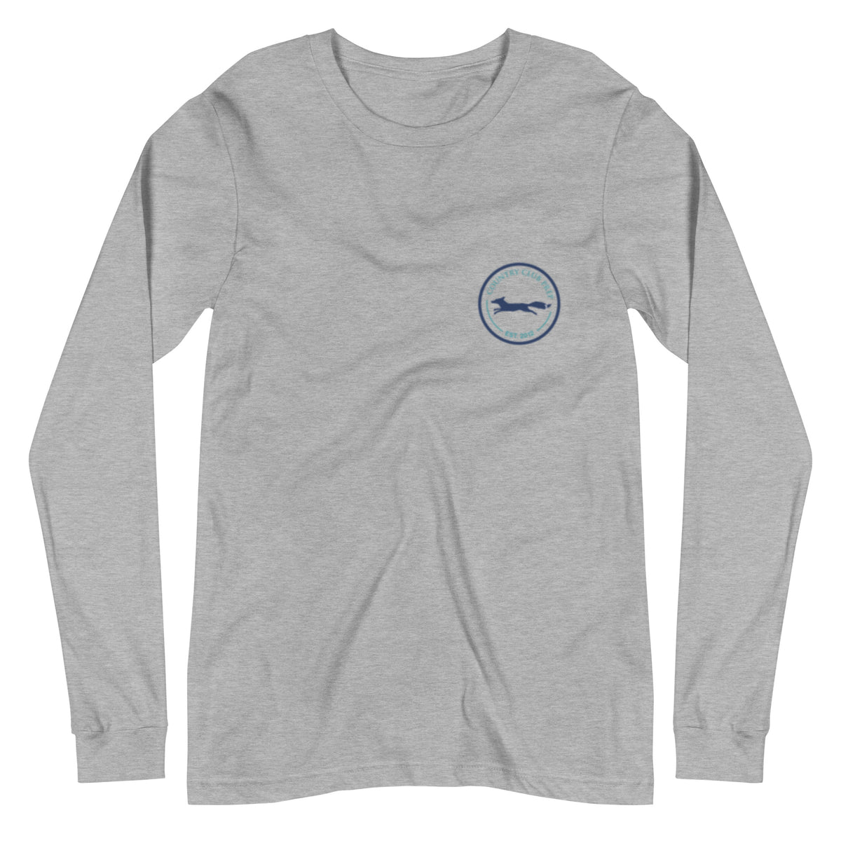 Prep Tee
