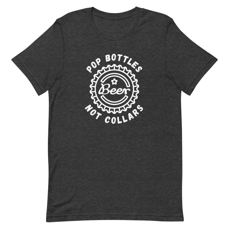 Pop Bottles Tee by Country Club Prep - Country Club Prep