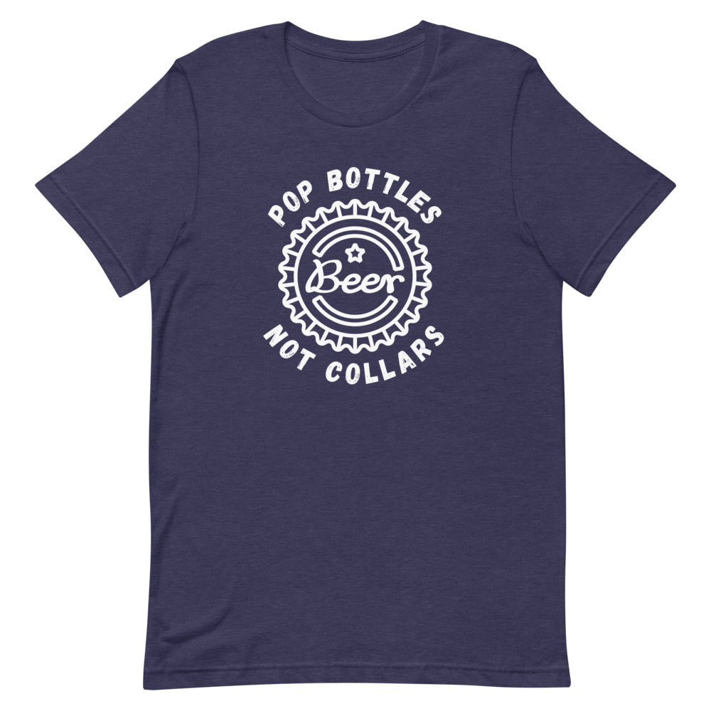 Pop Bottles Tee by Country Club Prep - Country Club Prep