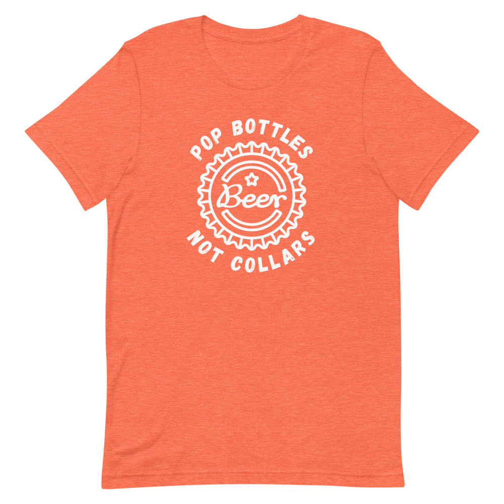 Pop Bottles Tee by Country Club Prep - Country Club Prep