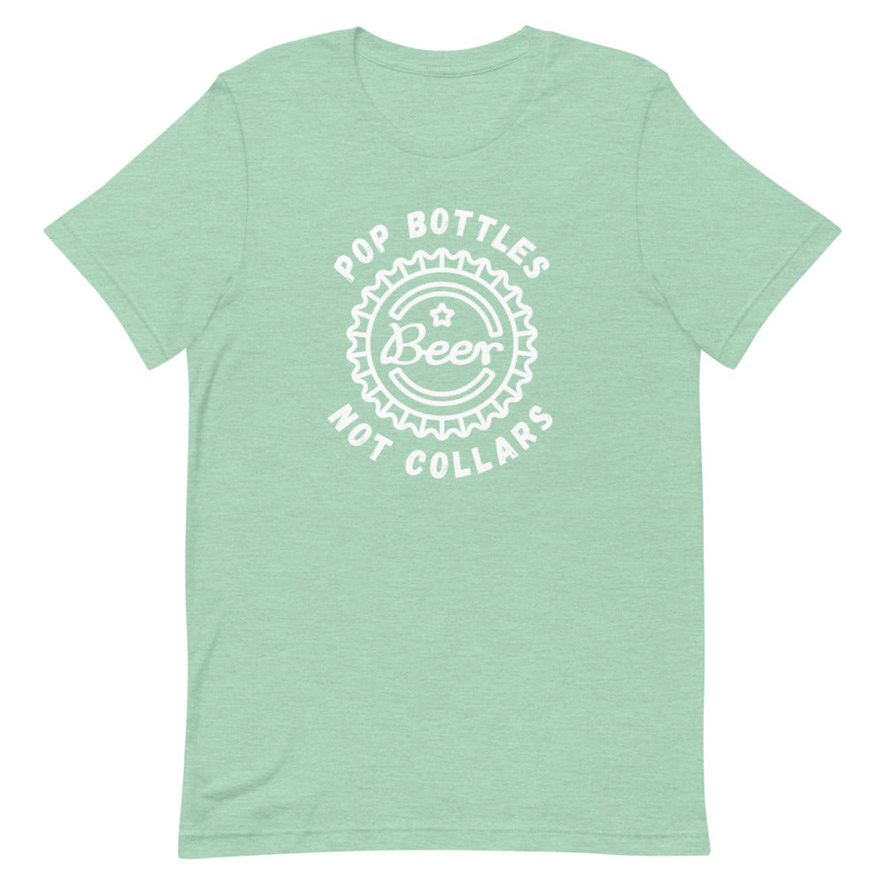 Pop Bottles Tee by Country Club Prep - Country Club Prep