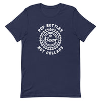 Pop Bottles Tee by Country Club Prep - Country Club Prep