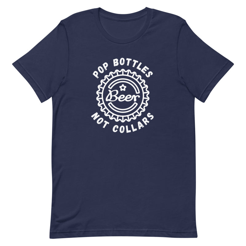 Pop Bottles Tee by Country Club Prep - Country Club Prep