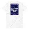 Last Drink Tee by Full Time American - Country Club Prep