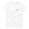 Shot Shapes Tee by Country Club Prep - Country Club Prep