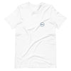Shot Shapes Tee by Country Club Prep - Country Club Prep