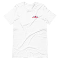 Throwback Big Teddy Tee by America's Outfitters - Country Club Prep