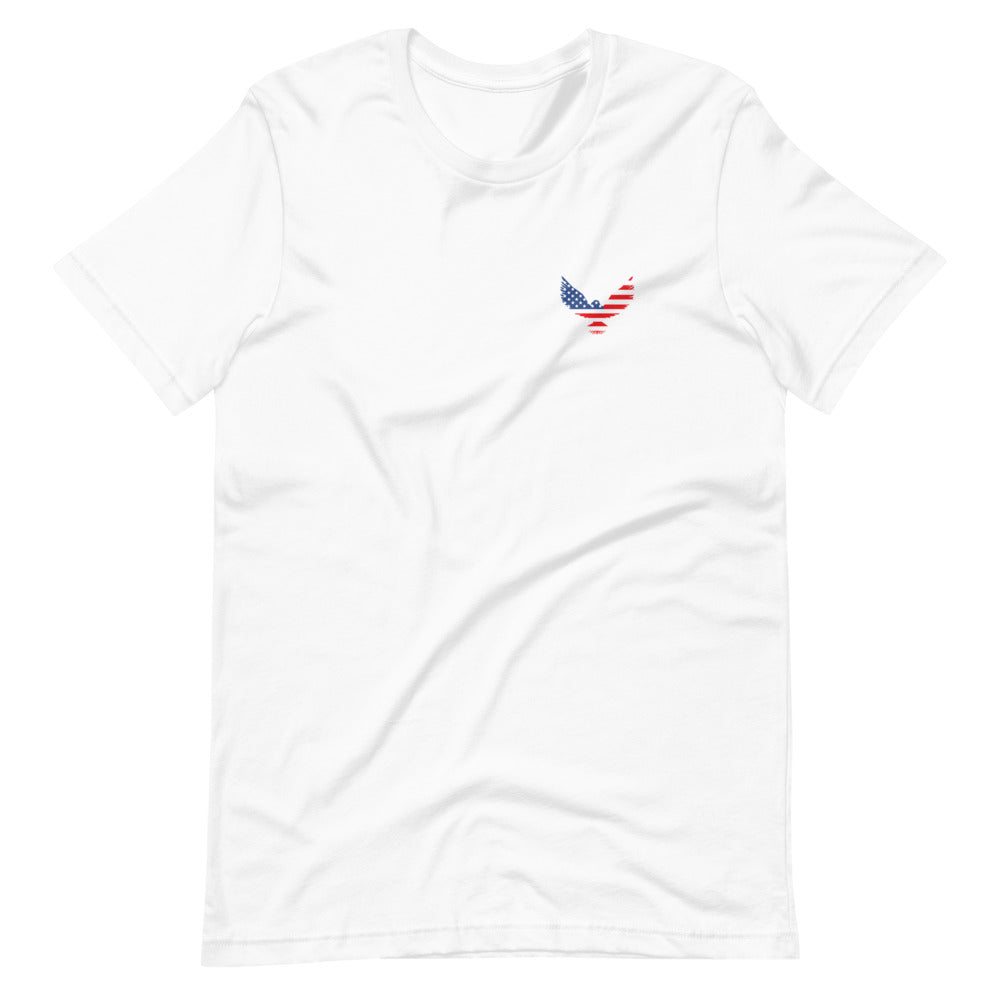 Last Drink Tee by Full Time American - Country Club Prep