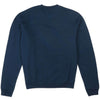 Intramural Hall of Fame Crewneck Sweatshirt in Navy by Rowdy Gentleman - Country Club Prep