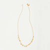 Chloe Mini Necklace by Gorjana - Country Club Prep