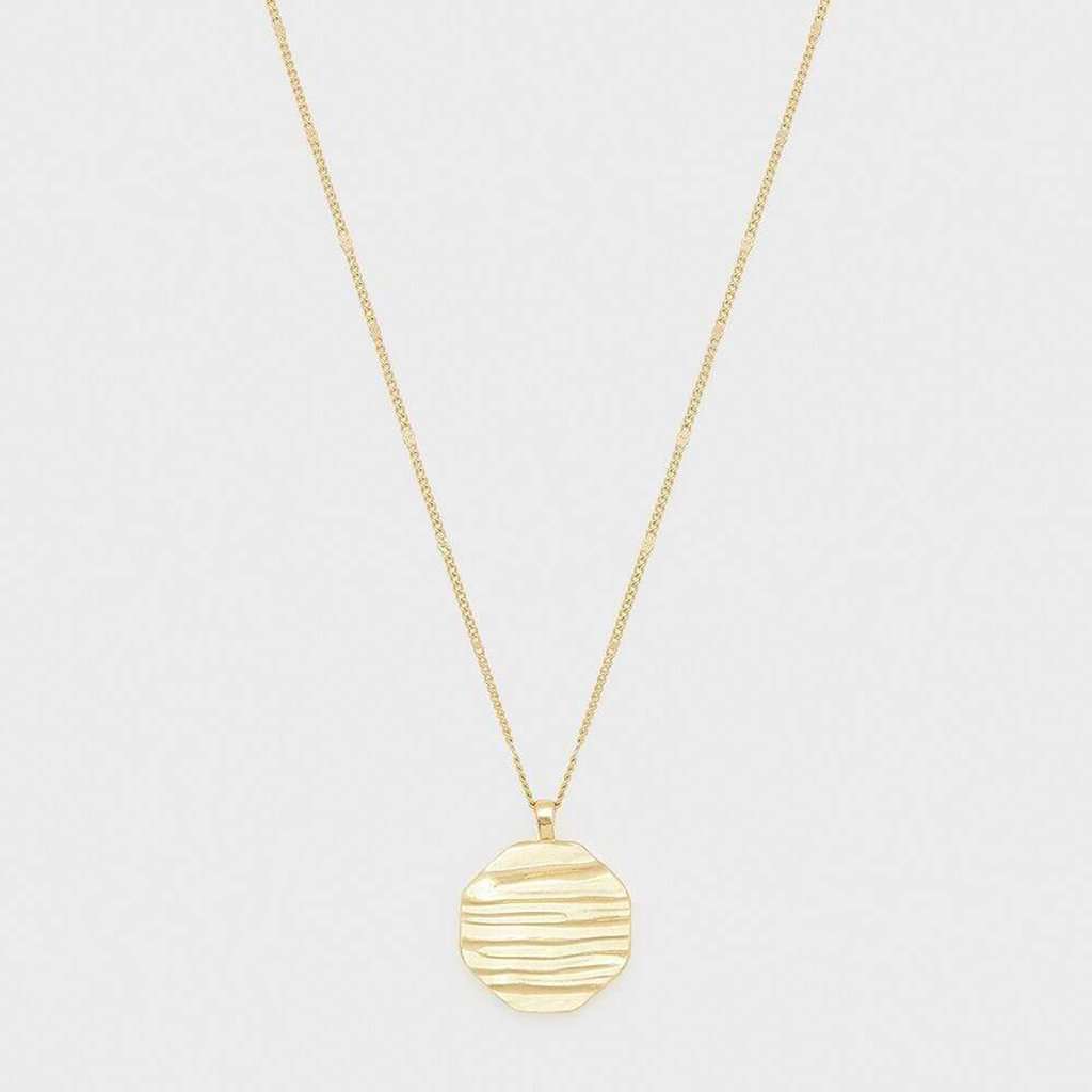 Sunset Necklace by Gorjana - Country Club Prep