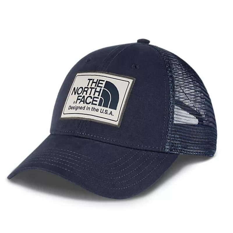 Mudder Trucker by The North Face - Country Club Prep