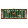 UVA Scott Stadium Needlepoint Wallet by Smathers & Branson - Country Club Prep