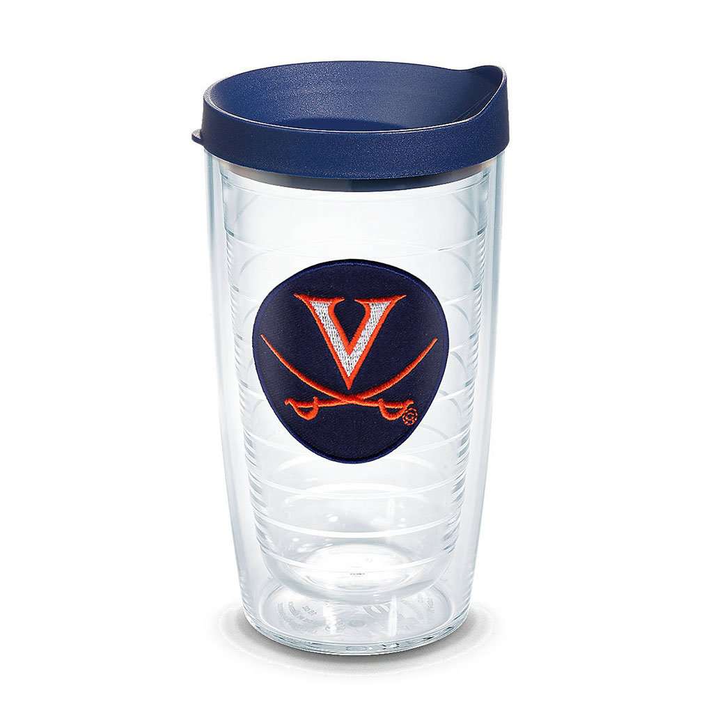 University of Virginia Cavaliers 16oz. Tumbler by Tervis - Country Club Prep