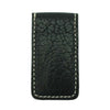 Vegas Bison Money Clip in Black by Country Club Prep - Country Club Prep