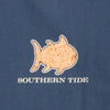 Verdure Skipjack Fill Tee Shirt by Southern Tide - Country Club Prep