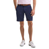 9" Links Shorts in Night Bay by Vineyard Vines - Country Club Prep