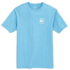 Vintage Truck Tee Shirt by Southern Tide - Country Club Prep