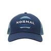 Normal Sunset Cap by The Normal Brand - Country Club Prep