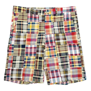 Preppy Men's Seersucker, Madras, Linen, Club & Khaki Shorts – Country ...