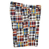 Vineyard Madras Shorts by Country Club Prep - Country Club Prep