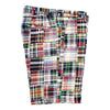 Montauk Madras Shorts by Country Club Prep - Country Club Prep