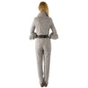 The Wall Streeter GripeLess Pull-On Pant by Gretchen Scott Designs - Country Club Prep