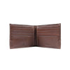 Alabama Alumni Slim Bifold Wallet by Jack Mason - Country Club Prep