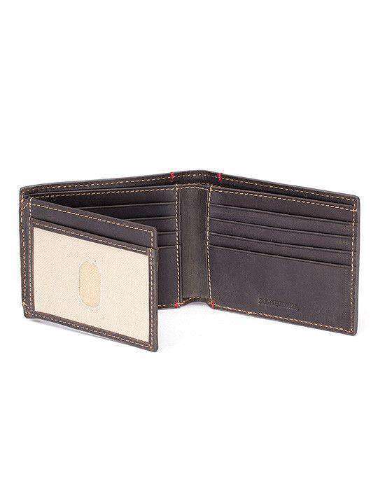 Alabama Crimson Tide Hangtime Traveler Wallet by Jack Mason - Country Club Prep