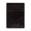 Alabama Crimson Tide Legacy Multicard Front Pocket Wallet by Jack Mason - Country Club Prep