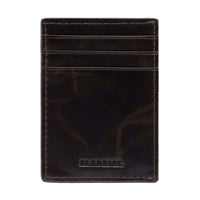 Alabama Crimson Tide Legacy Multicard Front Pocket Wallet by Jack Mason - Country Club Prep