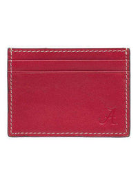 Alabama Gameday ID Window Card Case by Jack Mason - Country Club Prep