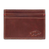 Arkansas Razorbacks Hangtime ID Window Card Case by Jack Mason - Country Club Prep