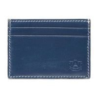 Auburn Tigers Gameday ID Window Card Case by Jack Mason - Country Club Prep