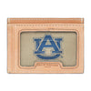 Auburn Tigers Gameday ID Window Card Case by Jack Mason - Country Club Prep