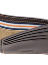 Auburn Tigers Hangtime Traveler Wallet by Jack Mason - Country Club Prep