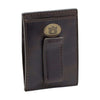 Auburn Tigers Legacy Multicard Front Pocket Wallet by Jack Mason - Country Club Prep