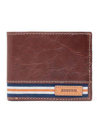 Auburn Tigers Tailgate Traveler Wallet by Jack Mason - Country Club Prep