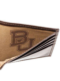 Baylor Bears Legacy Traveler Wallet by Jack Mason - Country Club Prep