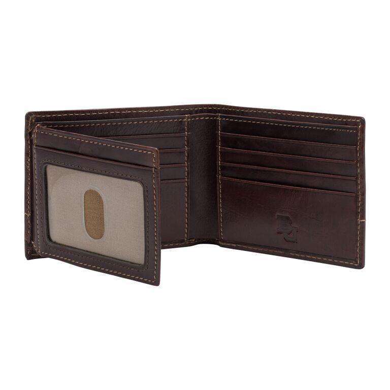 Baylor Bears Tailgate Traveler Wallet by Jack Mason - Country Club Prep