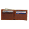 Black Watch Needlepoint Bi-Fold Wallet by Smathers & Branson - Country Club Prep