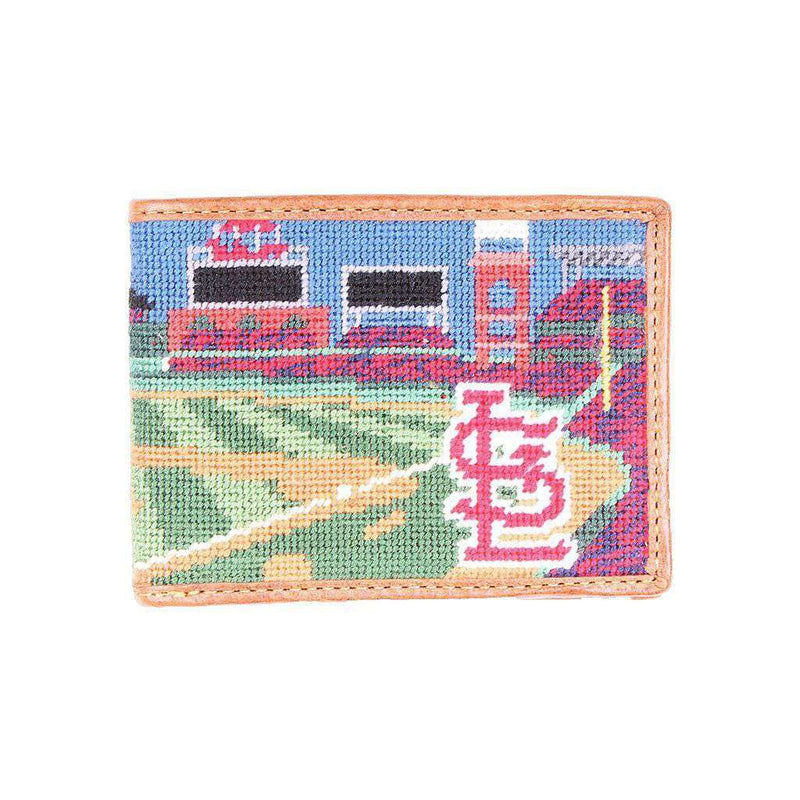 St. Louis Cardinals Wallet at Smathers and Branson