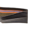 Clemson Tigers Hangtime Slim Bifold Wallet by Jack Mason - Country Club Prep