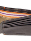 Clemson Tigers Hangtime Traveler Wallet by Jack Mason - Country Club Prep