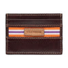 Clemson Tigers Tailgate ID Window Card Case by Jack Mason - Country Club Prep