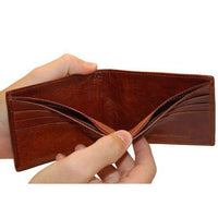 Sedona Needlepoint Bi-Fold Wallet by Smathers & Branson - Country Club Prep