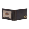 East Carolina Pirates Legacy Flip Bifold Front Pocket Wallet by Jack Mason - Country Club Prep